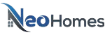 neohomesltd Logo