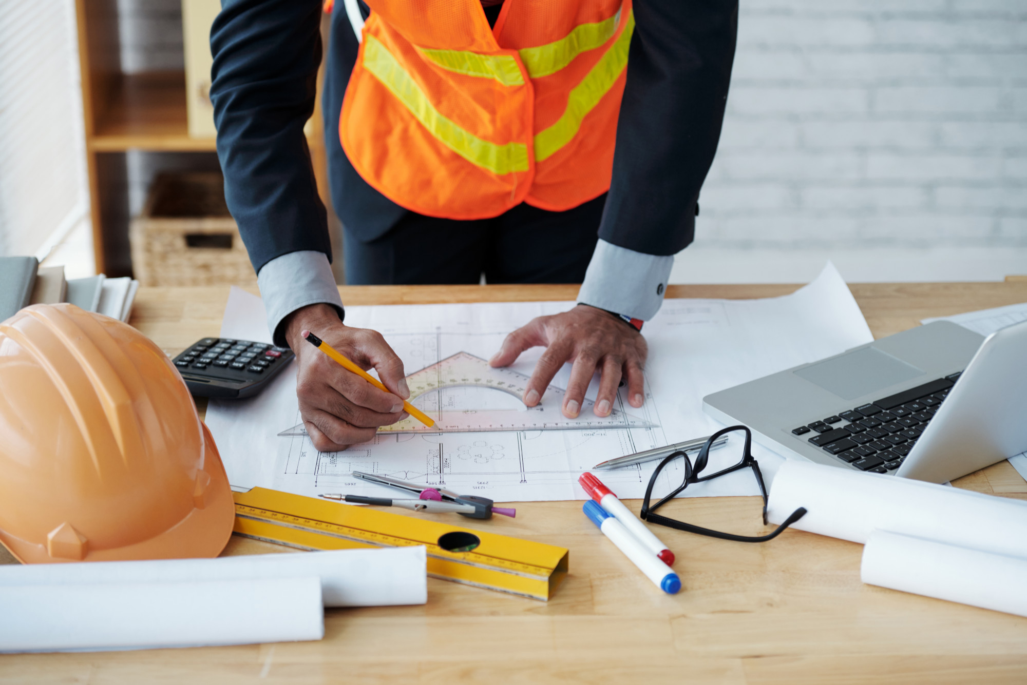 SmartVille Properties Engineer