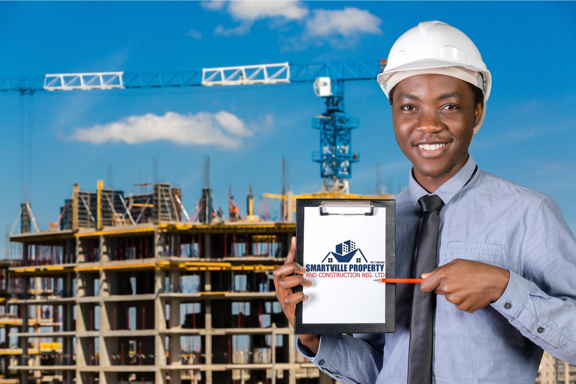 SmartVille Properties Ltd