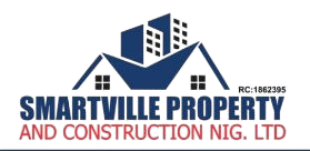 smartville property Logo